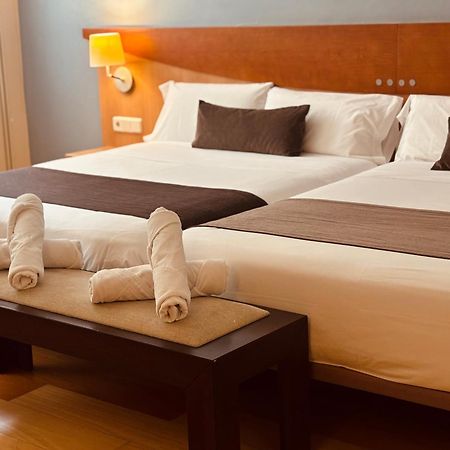 Real Ferrol Hotel Luaran gambar