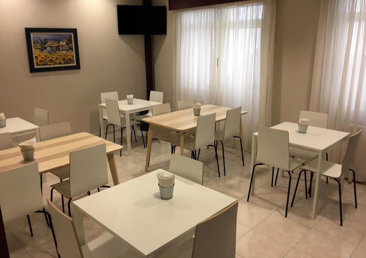 Real Ferrol Hotel Luaran gambar