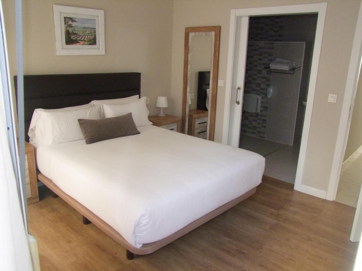 Real Ferrol Hotel Luaran gambar
