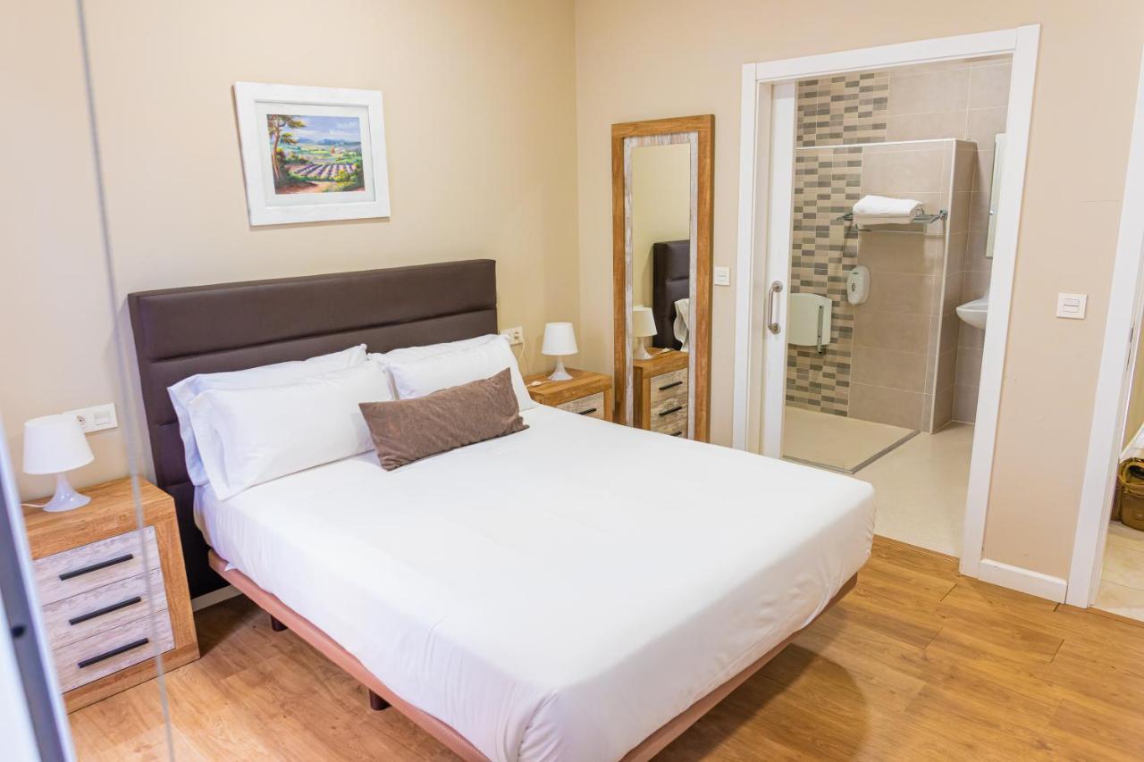 Real Ferrol Hotel Luaran gambar