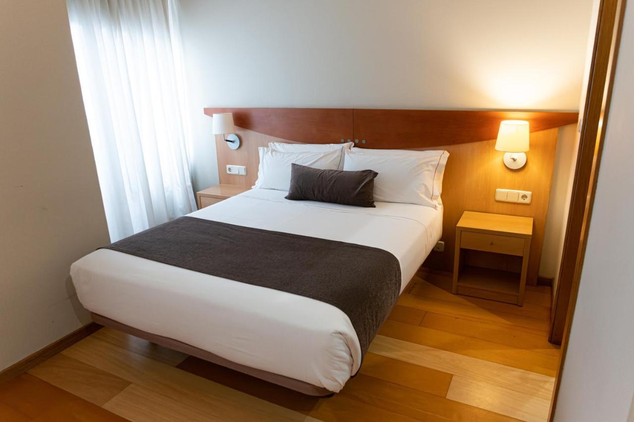 Real Ferrol Hotel Luaran gambar