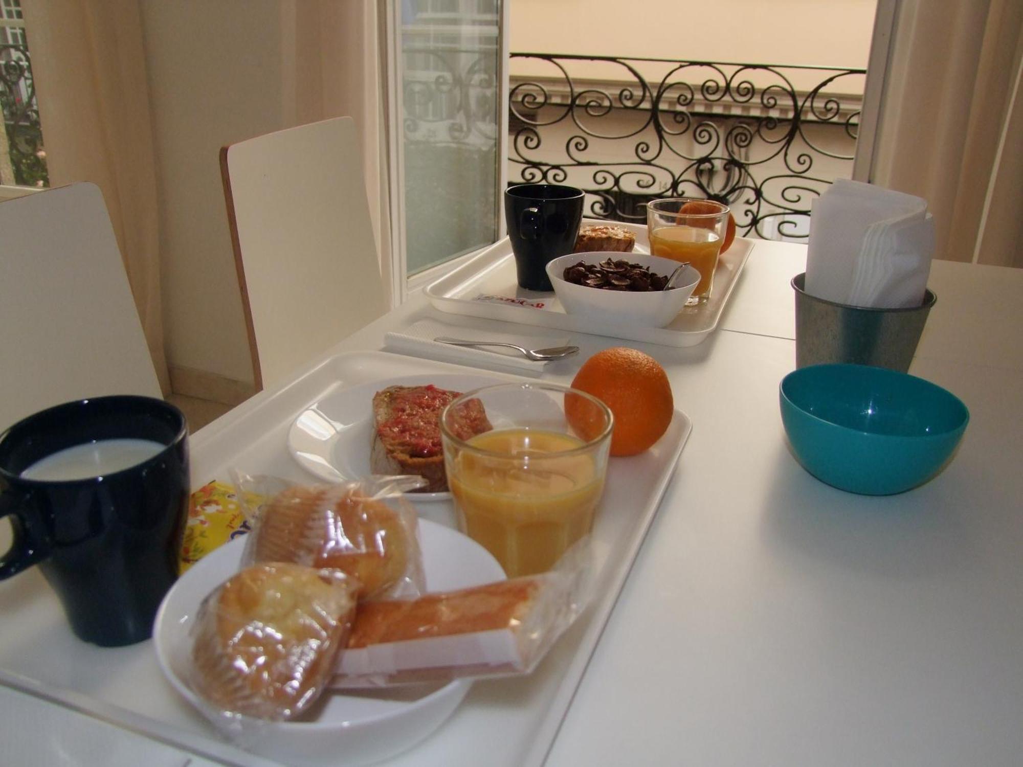 Real Ferrol Hotel Luaran gambar