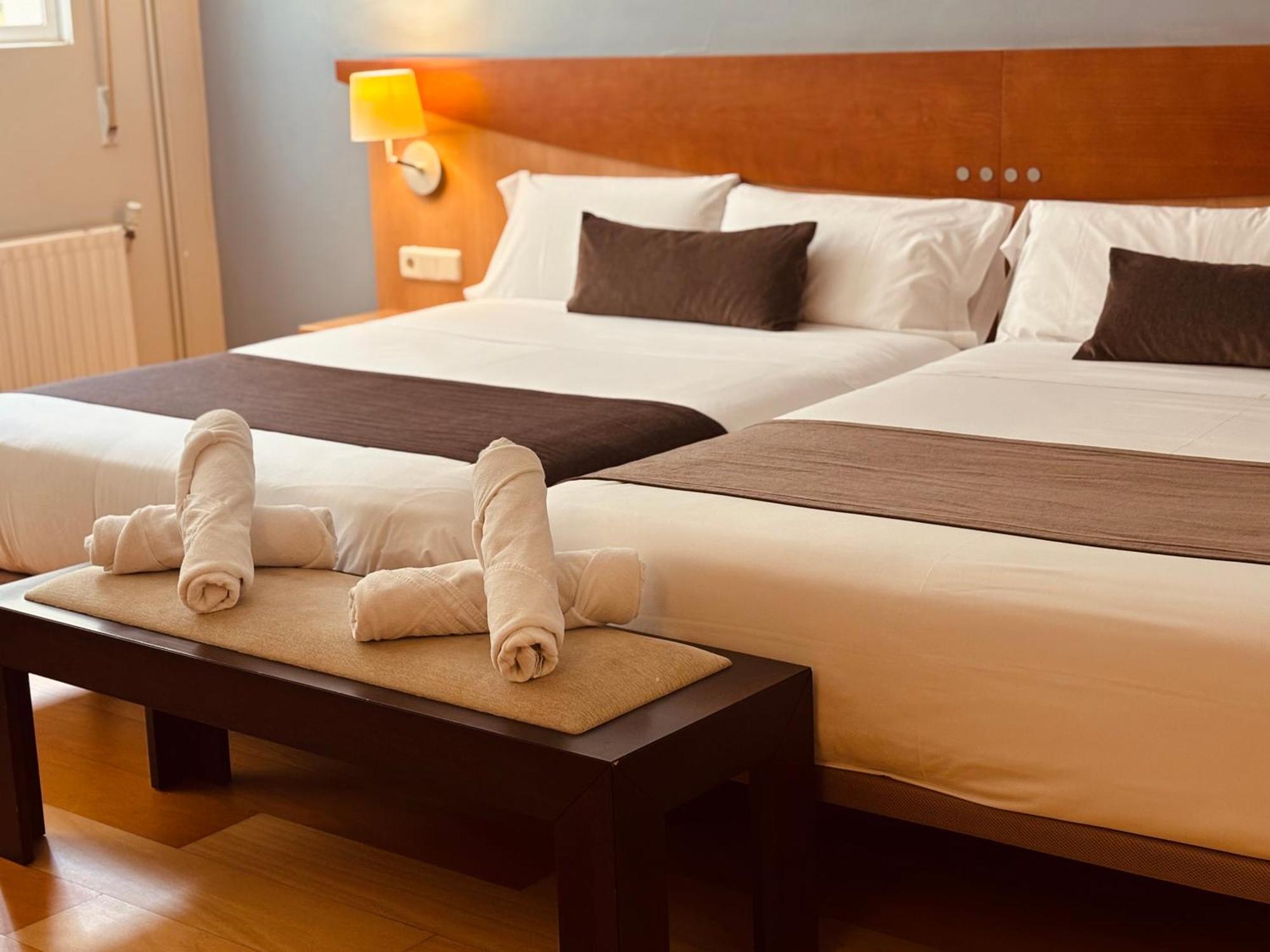 Real Ferrol Hotel Luaran gambar