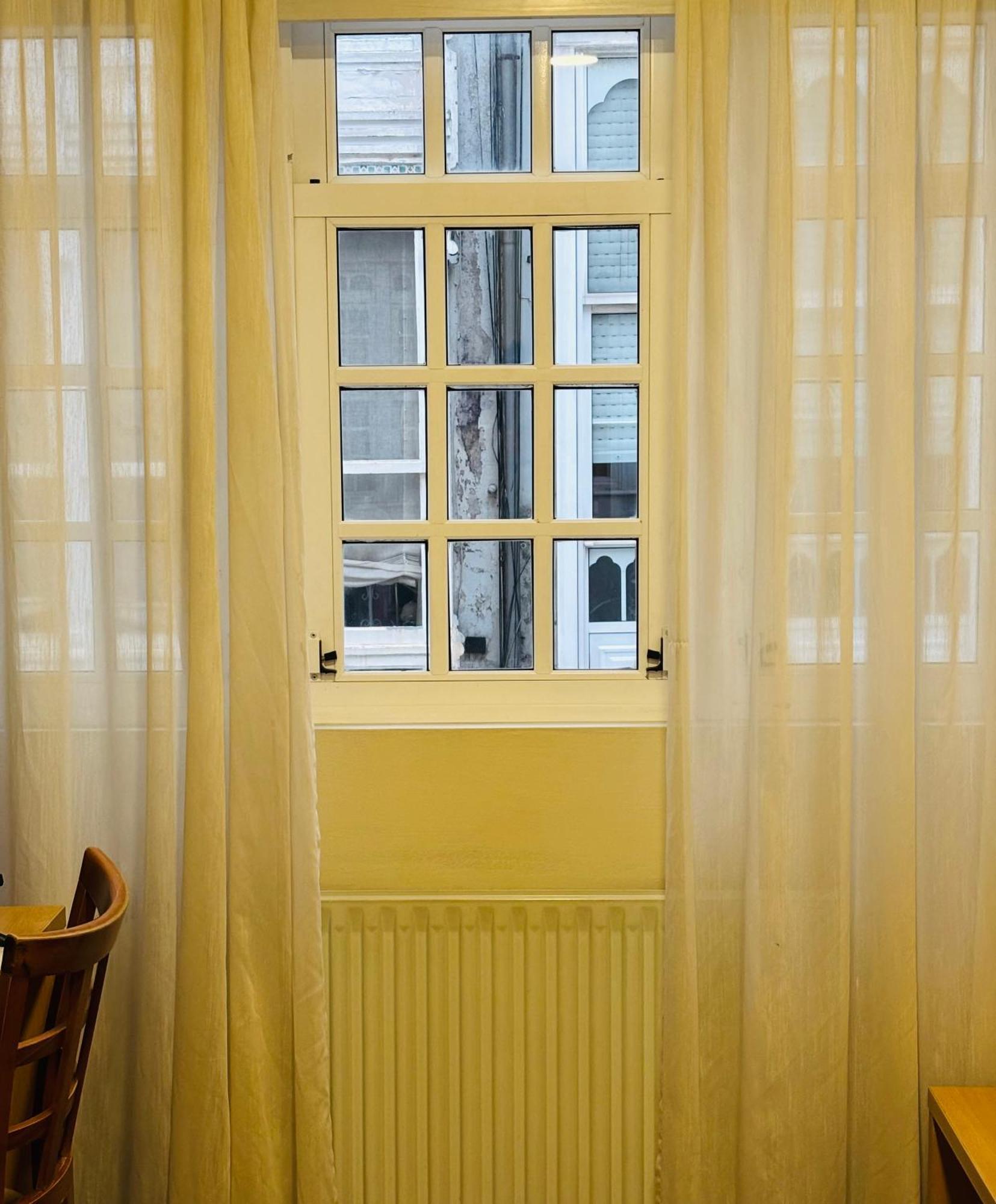 Real Ferrol Hotel Luaran gambar