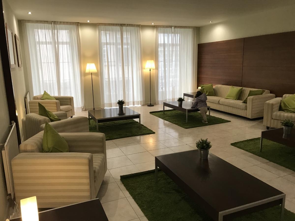 Real Ferrol Hotel Luaran gambar